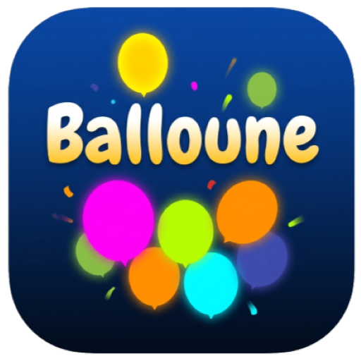 Logo Balloune