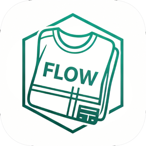 Logo DNFlow